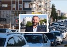 HÜDA PAR'lı Tekin'den Viranşehir'in Trafik Sorunu İçin Çağrı: "Günübirlik Tedbirlerle Çözülemez!"