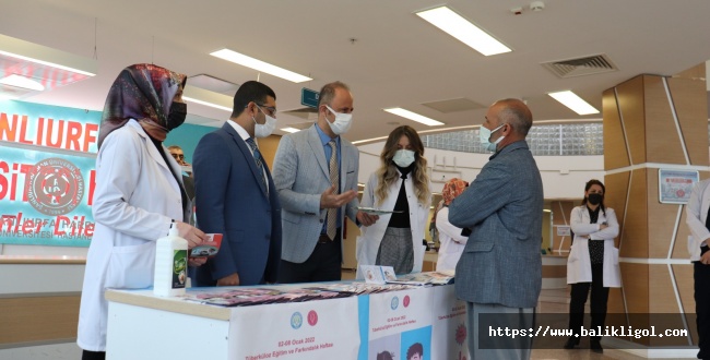 DR. KURTULUŞ: VEREM TEDAVİ EDİLEBİLİR VE ÖNLENEBİLİR BİR HASTALIKTIR