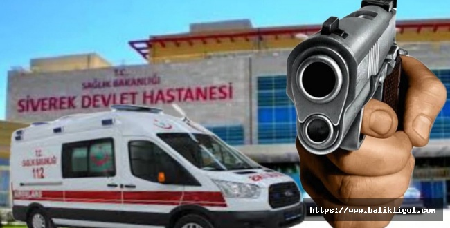 Siverek'te Tüysüz ve Gülel aileleri arasında kavga: 2 ölü, 2 yaralı