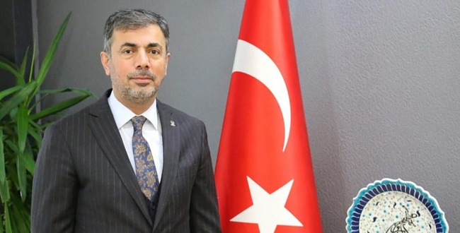 Başkan Kırıkçı’dan Bakan Nebati’ye Ziyaret Sonrası Açıklamalar