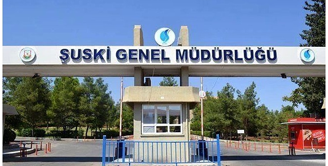Bir çok mahallede su kesintisi