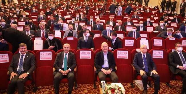 E- Belediye Bilgi Sistemine Mardin'de geçti