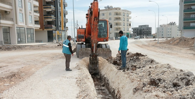 ŞUSKİ’den Kesintisiz İçme Suyu Temini