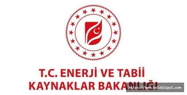 Resmi Gazete'de yayımlandı! Enerji ve Tabii Kaynaklar Bakanlığı personel alacak