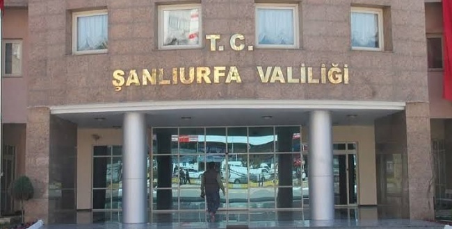 Şanlıurfa Valiliğinden cezaevi açıklaması