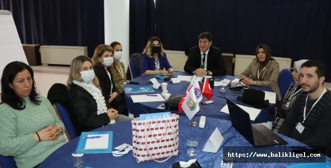 Urfa Aile ve Kadın Çalıştayı Yapıldı