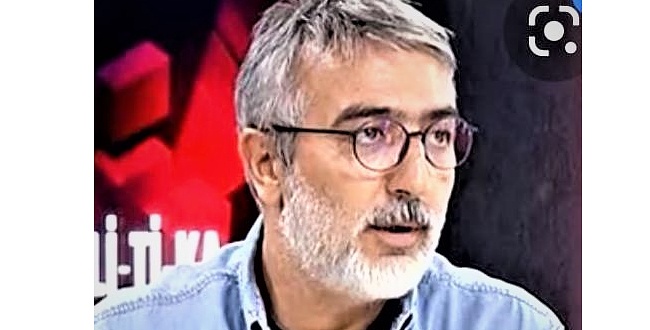 Erkan Mumcu Cumhurbaşkanı Erdoğan İle Görüşmesine Açıklık Getirdi