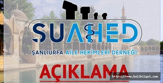 ŞUAHED Açıklama Yaptı: Hekimler Mayıs Ayında 2 Kez İş Bırakıyor