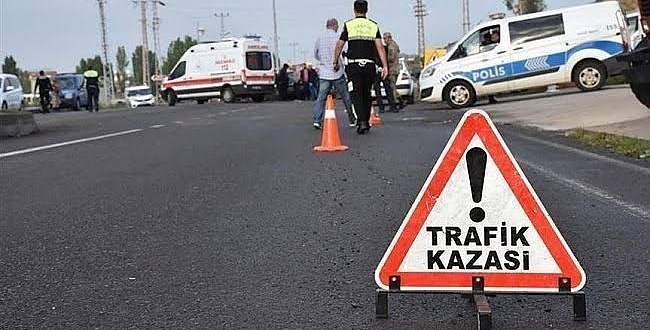 Urfalı tarım işçileri Kaza Yaptı: 12 yaralı