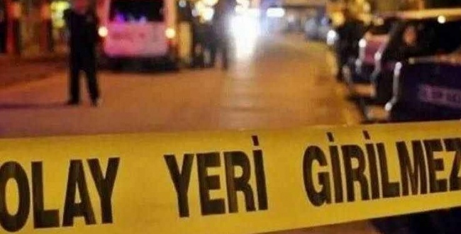 Şanlıurfa'da baba dehşeti: iki oğluna kurşun yağdırdı