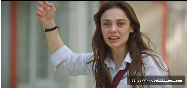 Yepyeni Bir Dizi Başlıyor: Duy Beni! Duy Beni dizisi uyarlama mı? Duy Beni ne zaman, hangi gün? Duy Beni konusu ne
