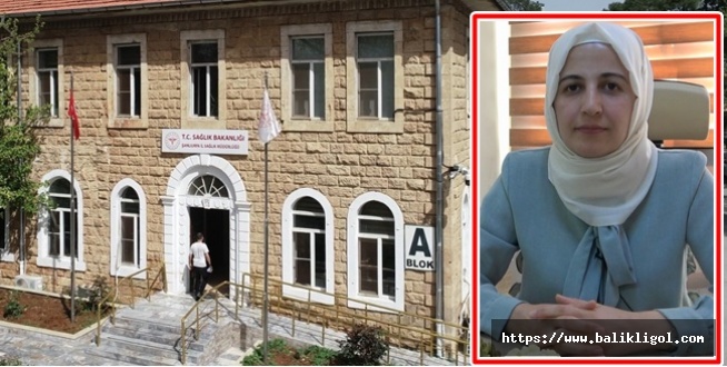 Uzman Diyetisyen Hatice Demir'den Bayramı'nda Doğru Beslenme Önerileri
