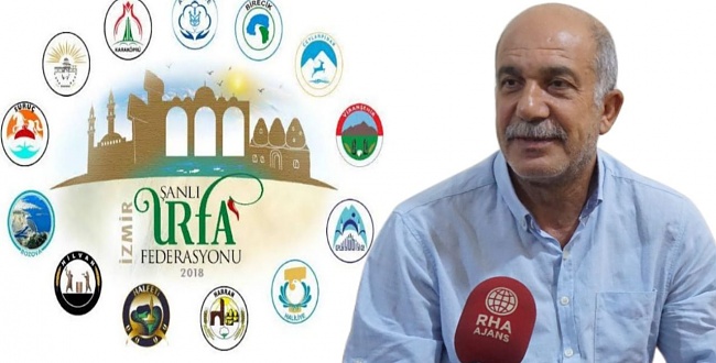 Mızraklı: Şanlıurfa'da yetersiz uçak seferleri turizmi olumsuz etkiliyor