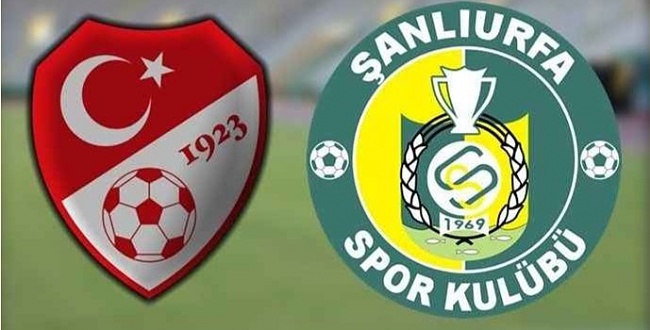 PFDK'dan Şanlıurfaspor'a ağır ceza