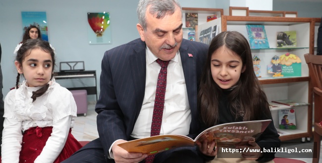 Başkan Beyazgül’den Yeni Eğitim Öğretim Yılı Mesajı
