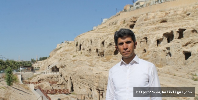 HÜDA PAR İl Başkanı Özaslan: İnsan Hayatına Verdiğiniz Değer Bu Mu