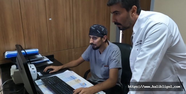 Kanser Ameliyatlarında Vatandaş Şanlıurfa’yı Tercih Ediyor.