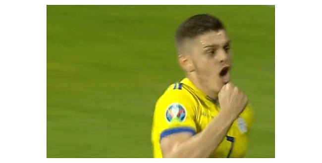 Milot Rashica Galatasaray'da