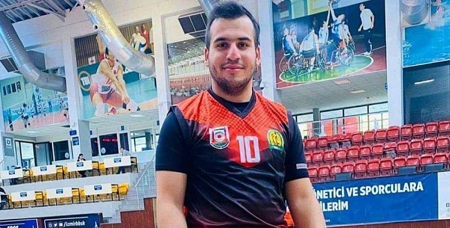 Urfa Büyükşehir Sporcusu Yılmaz, Tayland’da Mücadele Edecek
