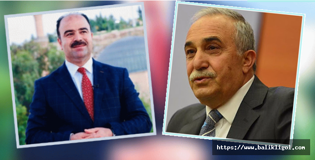 Nihat Çiftçi Fakıbaba'nın İstifasını Bakın Nasıl Yorumladı