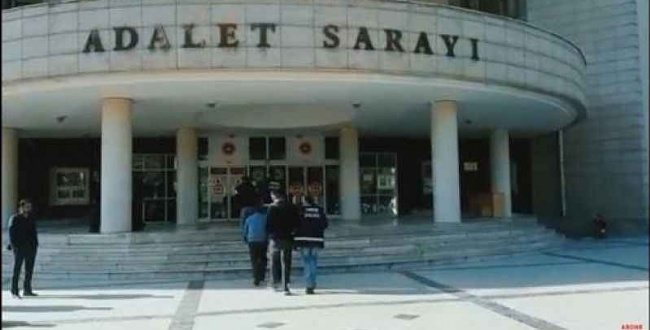 Şanlıurfa’da polisleri yaralayan zanlılar tutuklandı
