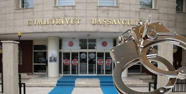 Cinayet zanlıları adliyeye sevk edildi