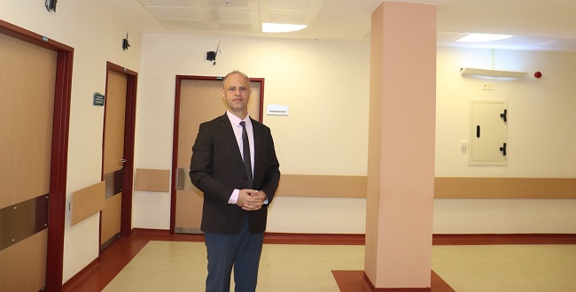 DOÇ. DR. KURTULUŞ: KALİTELİ BİR YAŞAM İÇİN AKCİĞER SAĞLIĞI ÖNEMLİDİR