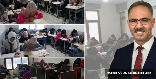 Eyyübiye Gençliği Motivasyonu Yakaladı