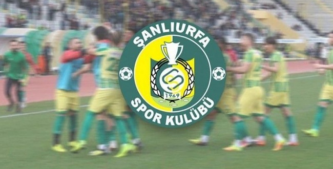 Hem Şanlıurfaspor hem de Başkan PFDK'ya sevk edildi: İşte gerekçesi