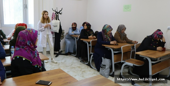 Şanlıurfalı Kadınlar Kadın Destek Merkezleri İle Daha Güçlü