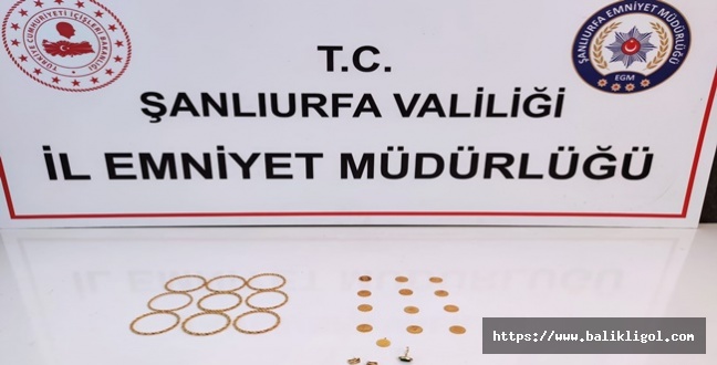 Son Dakika! Urfa polisi bir olayı daha aydınlattı