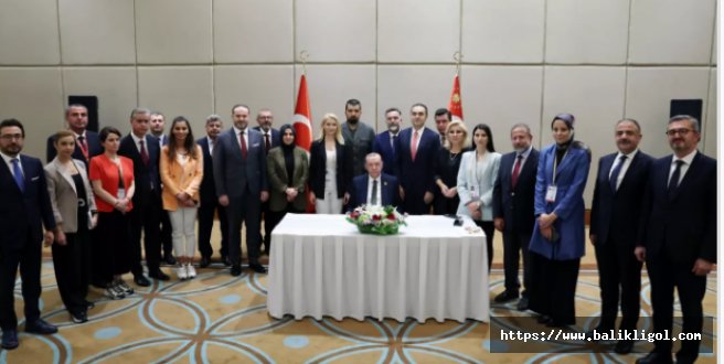 Türkiye Suriye İlişkileri Normalleşecek mi? Erdoğan: Haziran sonrası sil baştan yapabiliriz