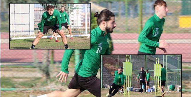 Şanlıurfaspor'dan Maça Davet