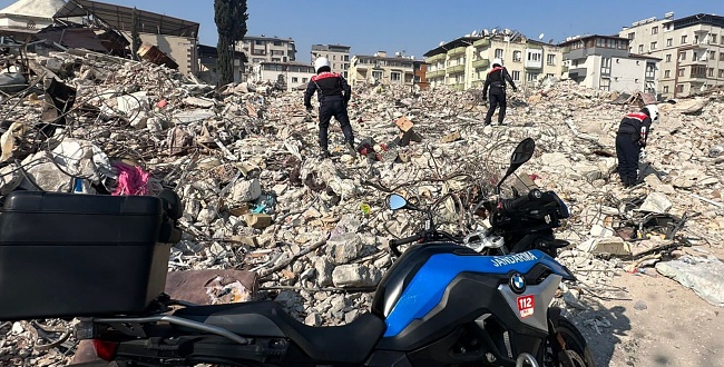 Depremde can kaybı 32 bine yaklaştı