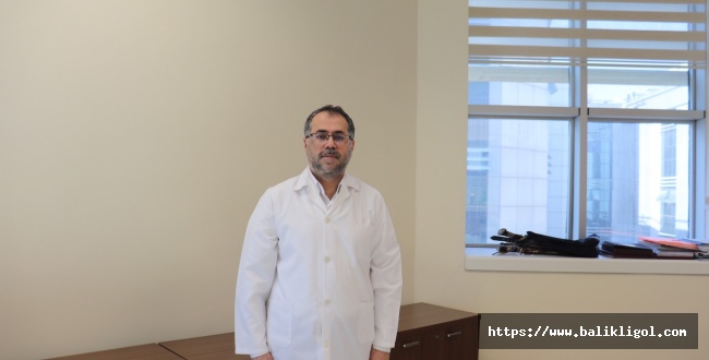DOÇ. DR. CEYLAN: “DEPREM SONRASI ŞARTLAR ENFEKSİYON HASTALIKLARINI TETİKLEYEBİLİR”