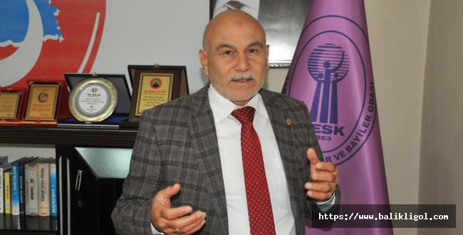 Urfa'da bakkallar dükkanlarını açtılar