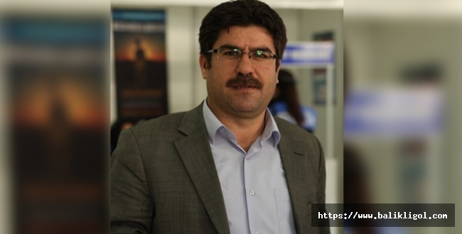 Memur-Sen İl Başkanı Coşkun, Rmazan huzur, barış ve adalet getirsin