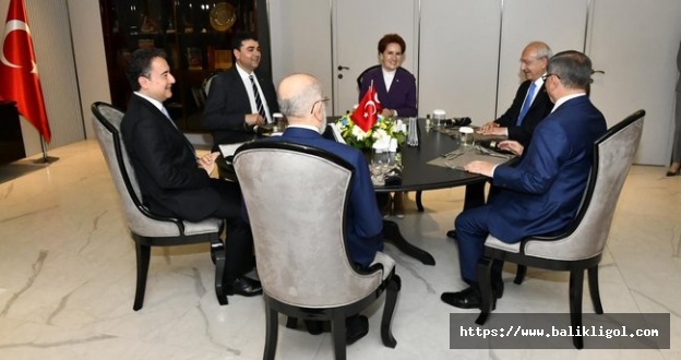 ABD'li Bloomberg'den olay Yorum: Dünyada örneği yok istikrarsızlık getirir