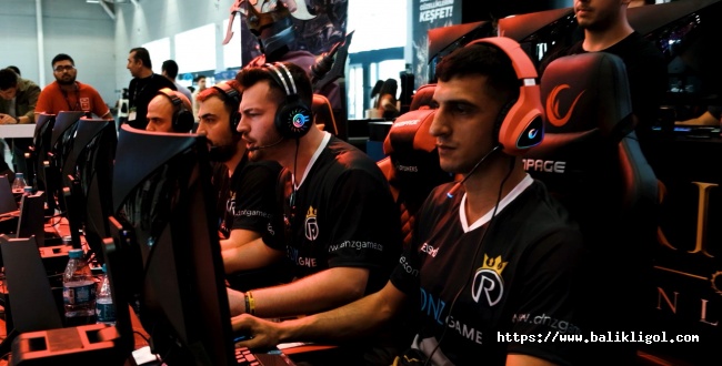 Oyun ve e-spor dünyasının nabzı bu yıl da Gaming İstanbul'da atacak