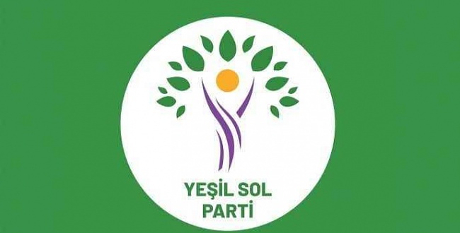 Yeşil Sol Parti (YSP) Şanlıurfa Milletvekili adayları belli oldu