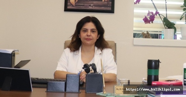 Doç. Dr. Özlem Ethemoğlu: MS Hastalığıyla ilgili son dönemlerde güzel gelişmeler var