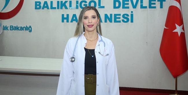 Dünya Tütünsüzlük gününde  sigaranın zararlarına dikkat çekti