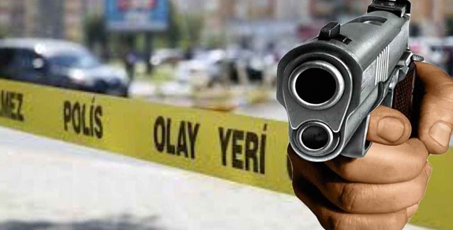 Şanlıurfa'da tartıştığı kocasını öldürdü