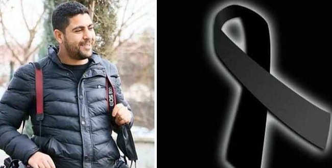 Şulul ailesinin acı günü