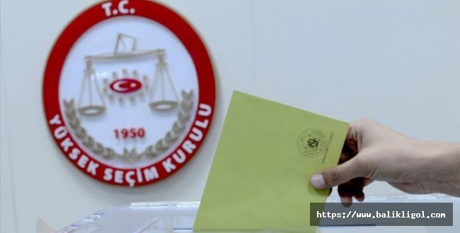 Urfa'da 8 Bağımsız Aday Seçime Girdi! Peki, Hangi aday kaç oy aldı