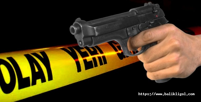 Otomobile silahlı saldırı: 1 ölü