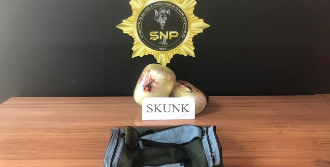 Urfa'da Uyuşturucu Operasyonu: 5 Kişi Gözaltına Alındı