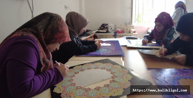 Büyükşehir Kadın Destek Merkezleri Kadınlara Umut Oldu