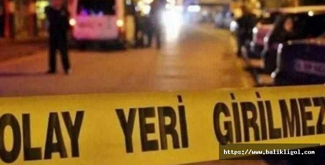 Şanlıurfa'da silahlı kavga: 1 ölü