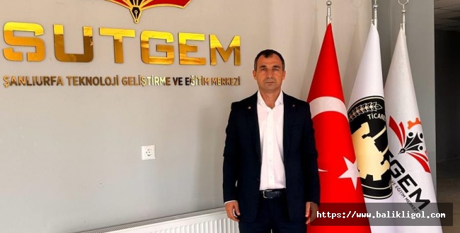 Bulut, ŞUTGEM'in Eğitimleri Devam Edecek